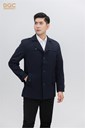 WAMTBC04M copy 3 Ảnh của Áo măng tô 2 lớp dáng lửng